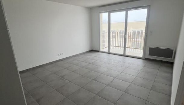 Appartement 2 pièces  à louer Rodez 12000