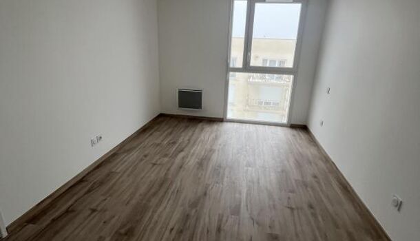 Appartement 2 pièces  à louer Rodez 12000
