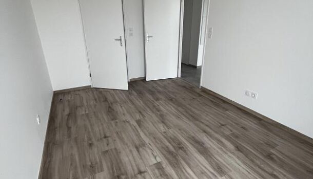 Appartement 2 pièces  à louer Rodez 12000