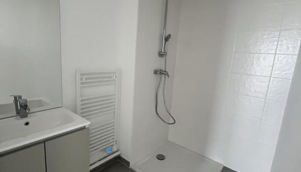 Appartement 2 pièces  à louer Rodez 12000