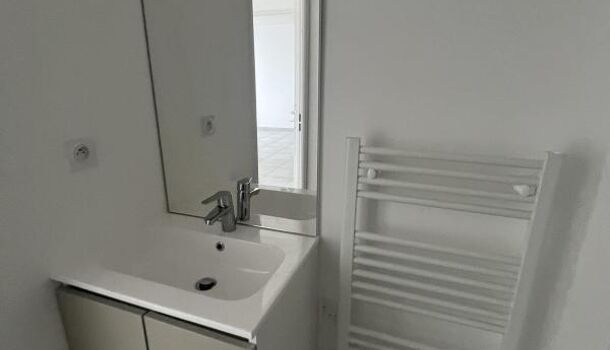 Appartement 2 pièces  à louer Rodez 12000