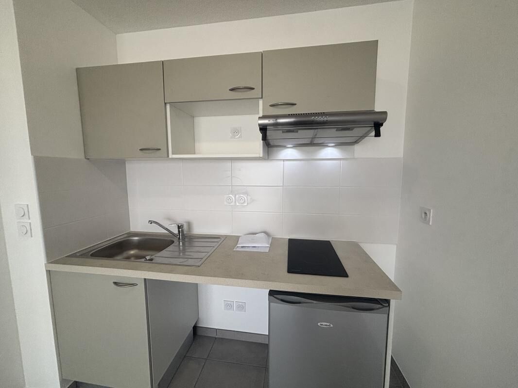 Appartement  T2 à louer Rodez 12000