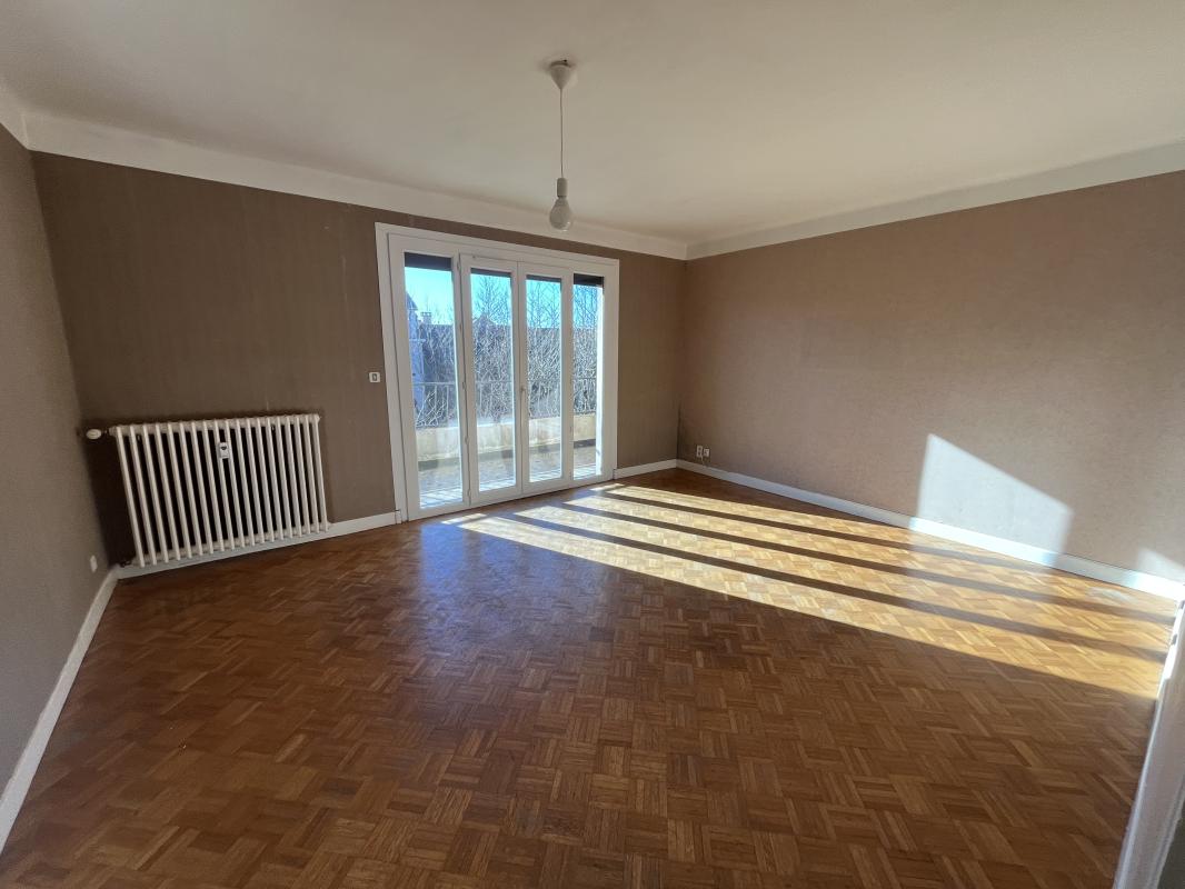 Appartement  T3 à louer Rodez 12000