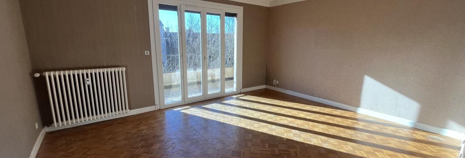 Appartement 3 Pièces 68 m² à louer à Rodez (12000)
