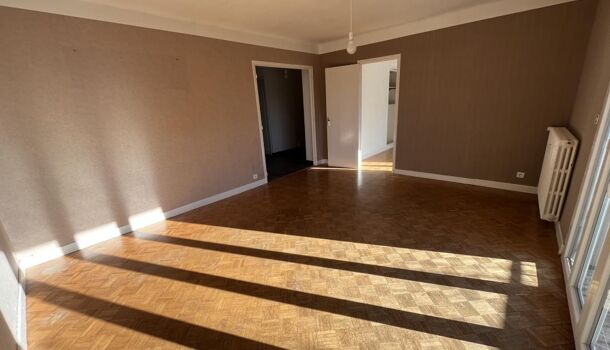 Appartement 3 pièces  à louer Rodez 12000