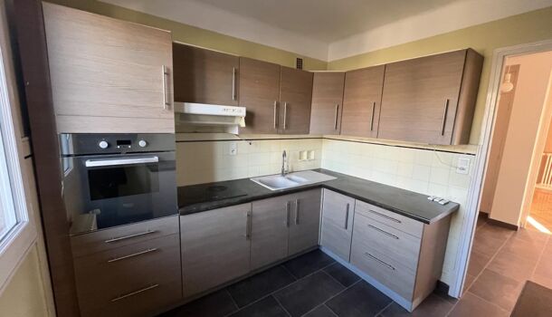 Appartement 3 pièces  à louer Rodez 12000