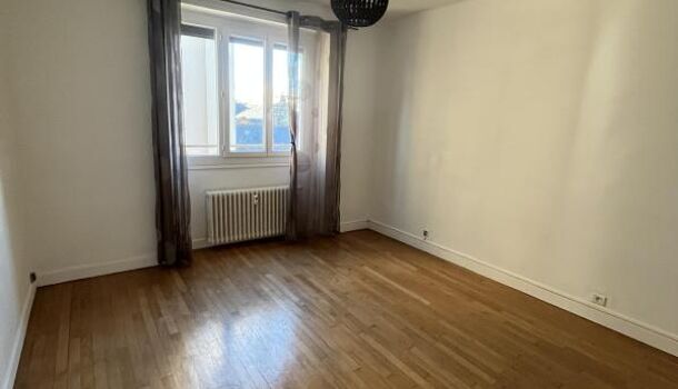 Appartement 3 pièces  à louer Rodez 12000