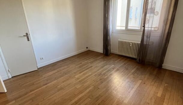 Appartement 3 pièces  à louer Rodez 12000