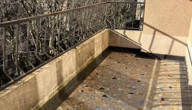 Appartement 3 pièces  à louer Rodez 12000