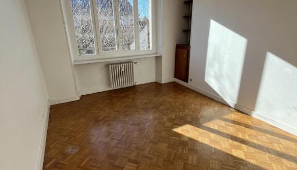 Appartement 3 pièces  à louer Rodez 12000