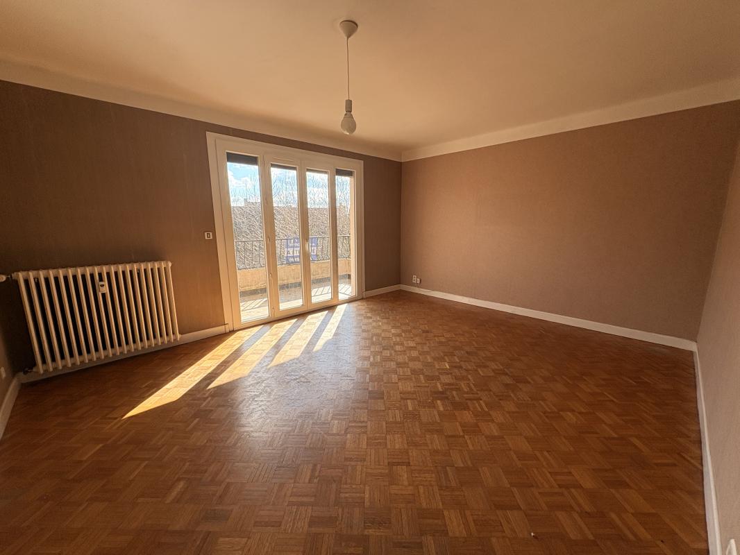 Appartement  T3 à louer Rodez 12000
