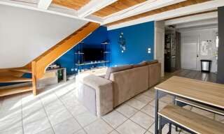 Maison 3 Pièces 58 m² à vendre à Oraison (04700)