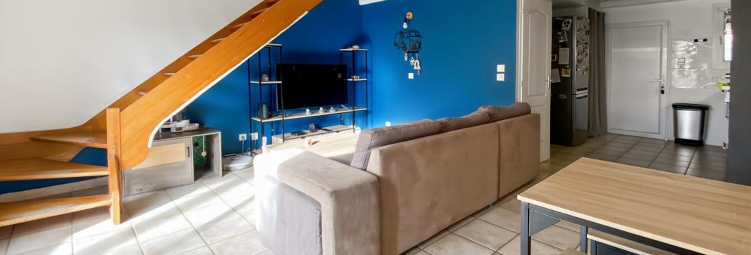 Maison 3 Pièces 58 m² à vendre à Oraison (04700)