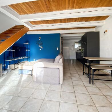 Maison 3 pièces 200000 €