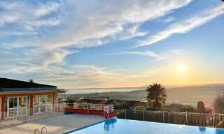 Maison 4 Pièces 100 m² à vendre à Nice (06200)