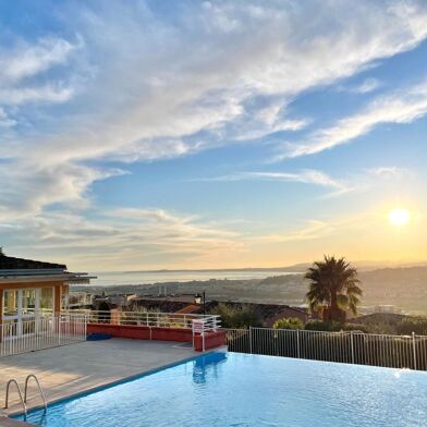 Maison 4 pièces 810000 €