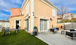 Maison 4 Pièces 100 m² à vendre à Nice (06200)