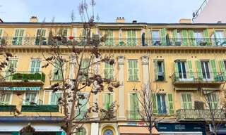 Appartement 2 Pièces 25 m² à vendre à Nice (06000)
