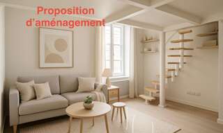 Appartement 2 Pièces 26 m² à vendre à Nice (06000)
