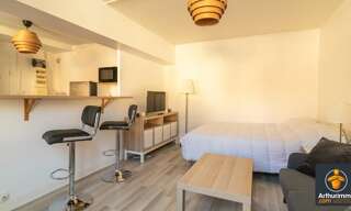 Appartement 2 Pièces 27 m² à louer à Saint-Étienne (42000)