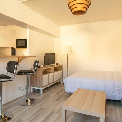 Appartement 2 pièces 330 €