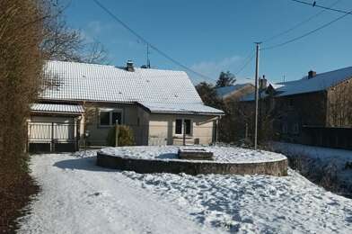 Maison 5 pièces 85000 €