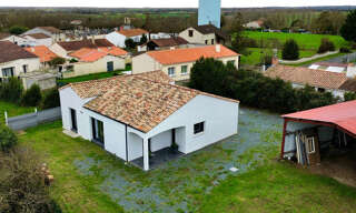 Maison 4 Pièces 103 m² à vendre à Saint-Cyr-en-Talmondais (85540)