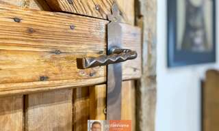 Maison 9 Pièces 320 m² à vendre à Dommartin-lès-Cuiseaux (71480)