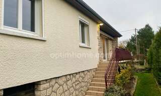 Maison 5 Pièces 100 m² à vendre à Harcourt (27800)