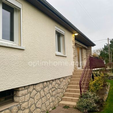 Maison 5 pièces 179800 €