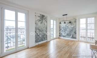 Appartement 3 Pièces 71 m² à vendre à Le Havre (76600)