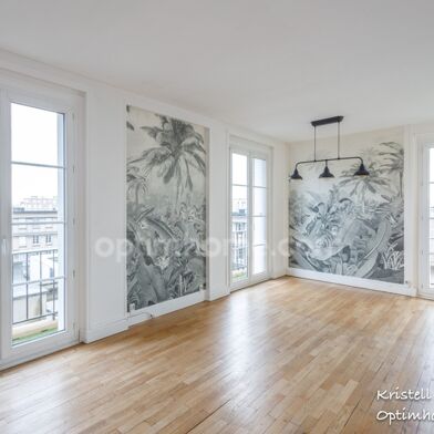Appartement 3 pièces 247000 €