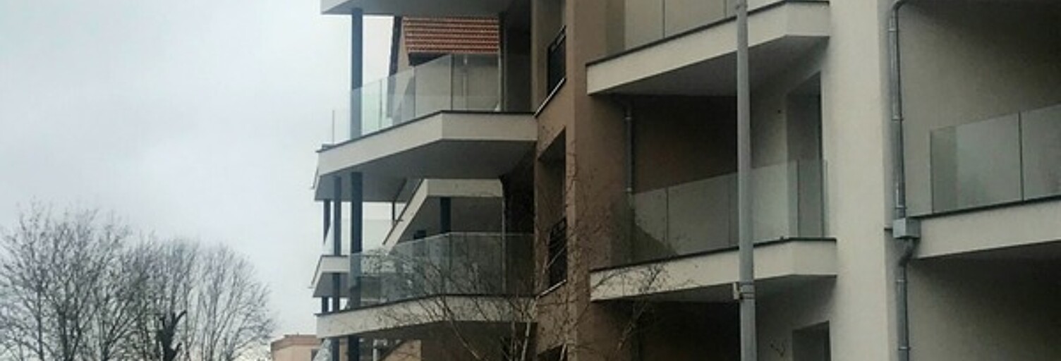 Appartement 2 Pièces 68 m² à vendre à Sarreguemines (57200)