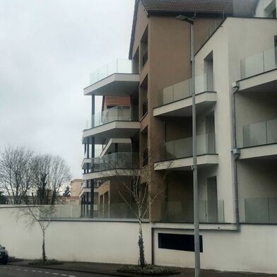 Appartement 2 pièces 149000 €