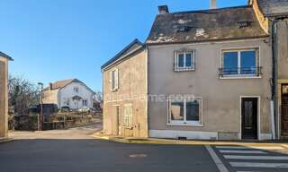 Maison 5 Pièces 98 m² à vendre à Payzac (24270)