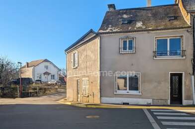 Maison 5 pièces 112000 €