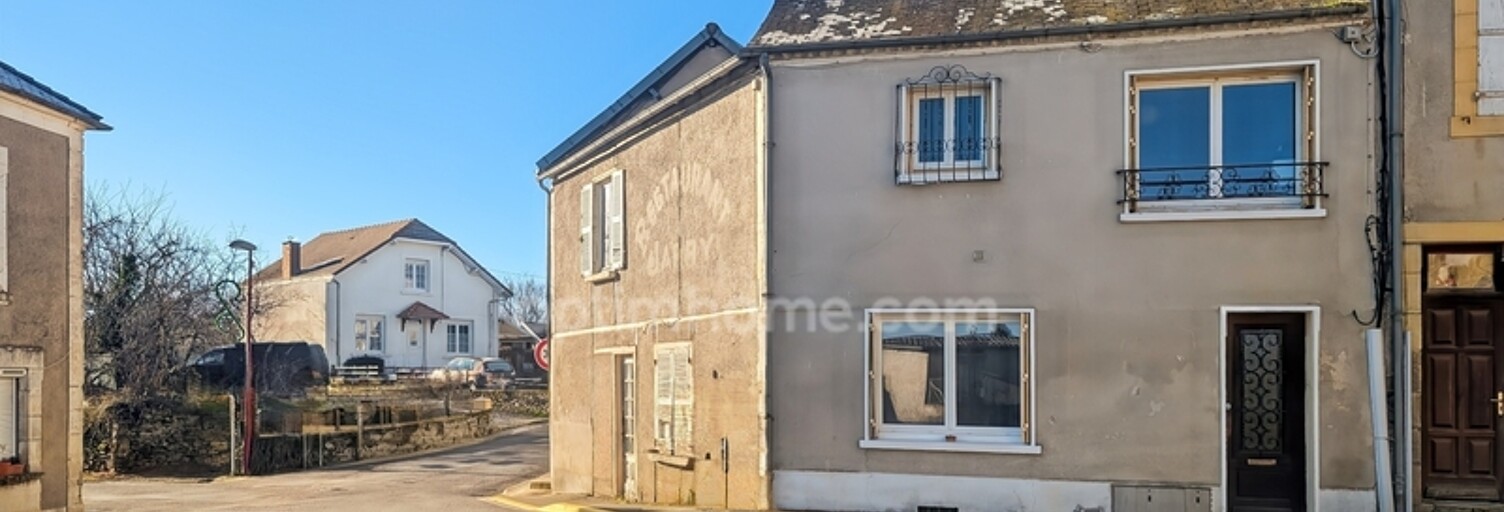 Maison 5 Pièces 98 m² à vendre à Payzac (24270)