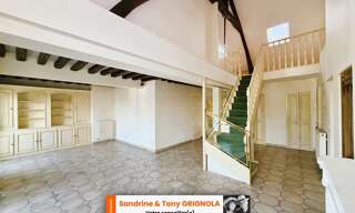 Appartement 5 Pièces 194 m² à vendre à Lisieux (14100)