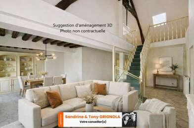 Appartement 5 pièces 272000 €