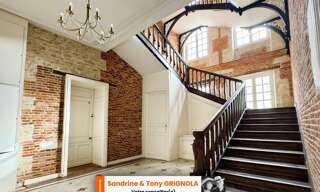 Appartement 5 Pièces 194 m² à vendre à Lisieux (14100)