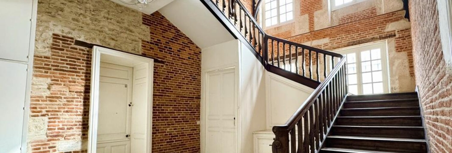 Appartement 5 Pièces 194 m² à vendre à Lisieux (14100)