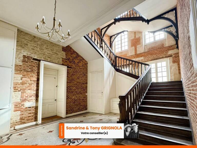 APPARTEMENT EN DUPLEX SPACIEUX ET LUMIMEUX - PROCHE CENTRE VILLE - LISIEUX (14) — photo 1