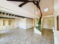 APPARTEMENT EN DUPLEX SPACIEUX ET LUMIMEUX - PROCHE CENTRE VILLE - LISIEUX (14) — photo 2