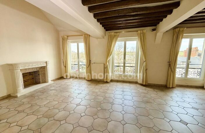 APPARTEMENT EN DUPLEX SPACIEUX ET LUMIMEUX - PROCHE CENTRE VILLE - LISIEUX (14) — photo 3