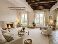 APPARTEMENT EN DUPLEX SPACIEUX ET LUMIMEUX - PROCHE CENTRE VILLE - LISIEUX (14) — photo 4