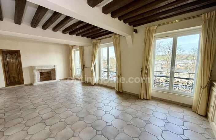 APPARTEMENT EN DUPLEX SPACIEUX ET LUMIMEUX - PROCHE CENTRE VILLE - LISIEUX (14) — photo 5