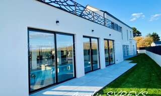 Maison 7 Pièces 266 m² à vendre à Guidel (56520)