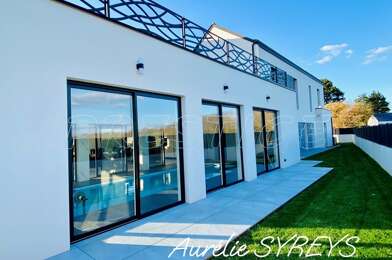 Maison 7 pièces 1025000 €