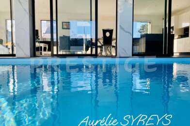 Maison 7 pièces 999000 €