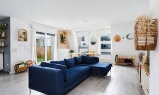 Appartement 4 Pièces 99 m² à vendre à Maisons-Alfort (94700)